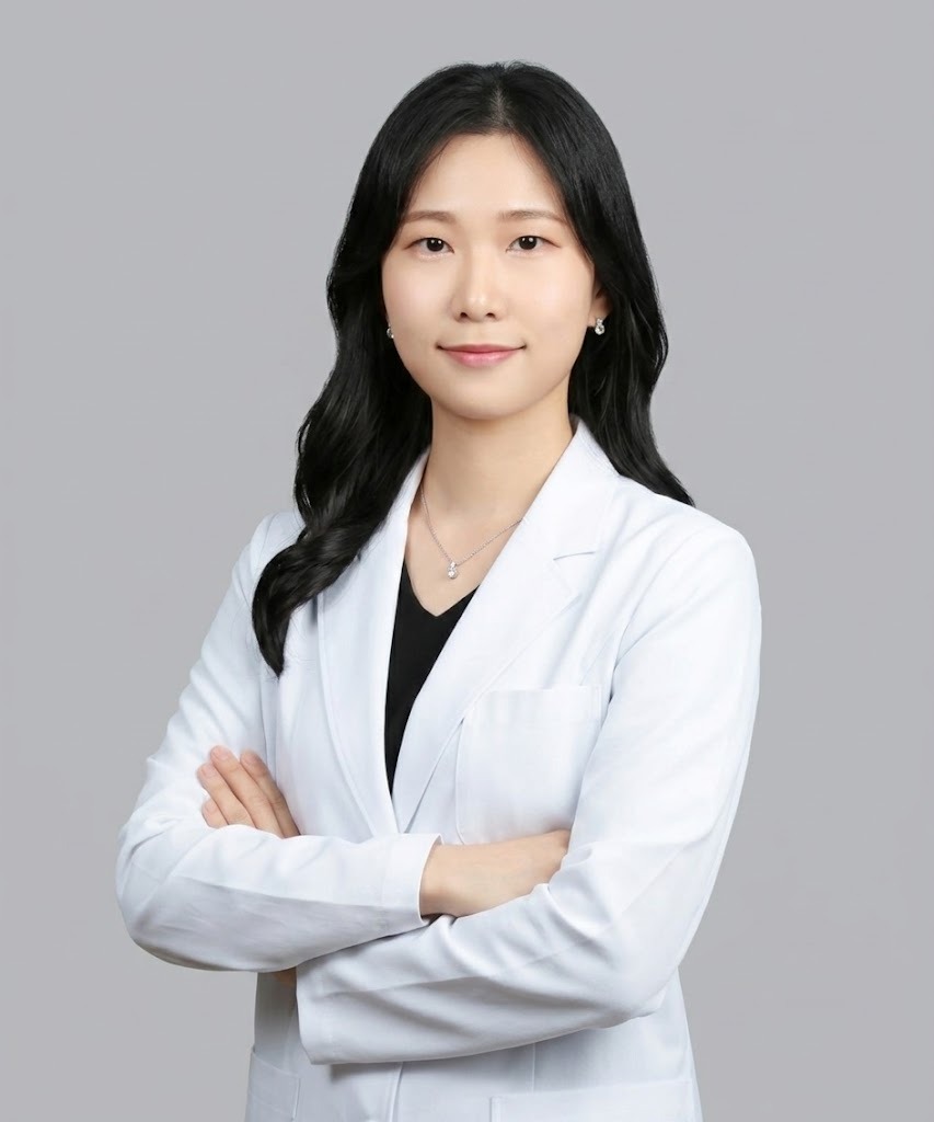 조세현 원장 - 치과보존과 전문의